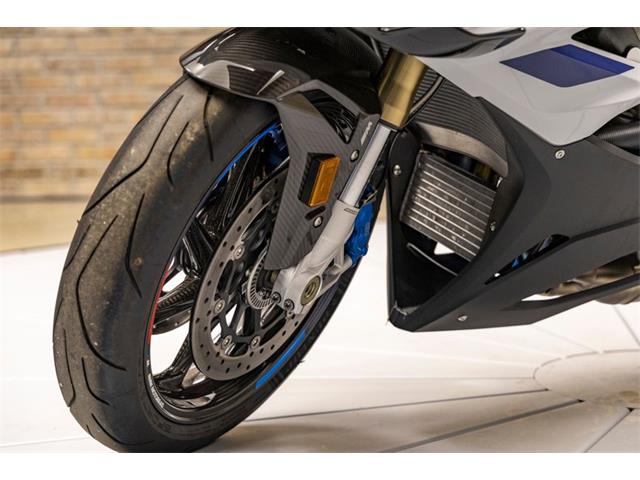 2023 BMW S1000R (CC-1839564) for sale in Elkhart Lake, Wisconsin