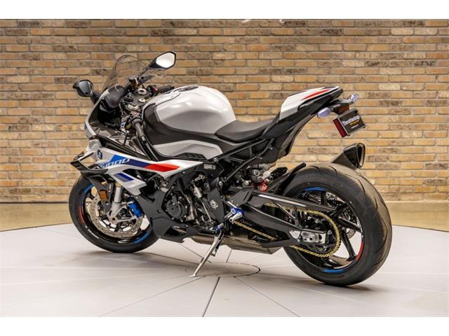 2023 BMW S1000R (CC-1839564) for sale in Elkhart Lake, Wisconsin