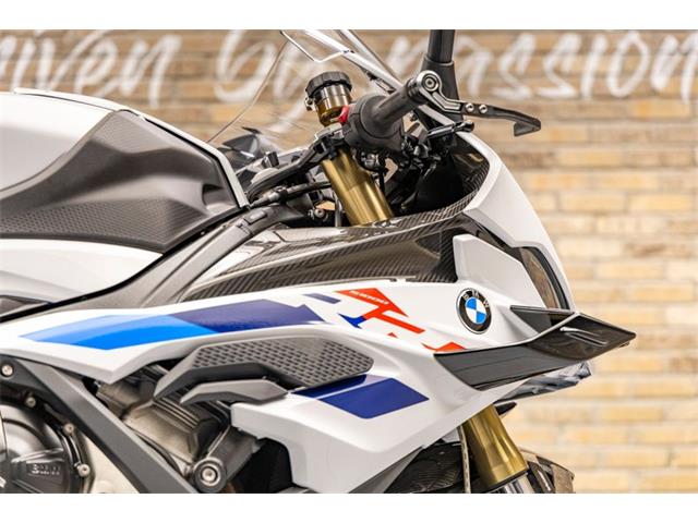 2023 BMW S1000R (CC-1839564) for sale in Elkhart Lake, Wisconsin