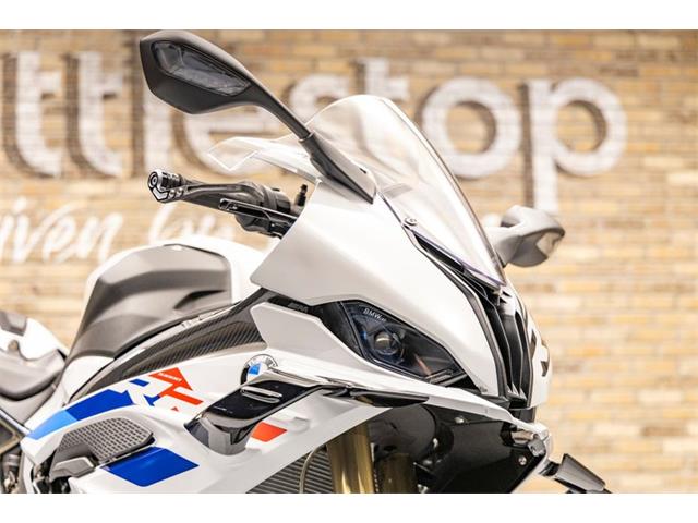 2023 BMW S1000R (CC-1839564) for sale in Elkhart Lake, Wisconsin