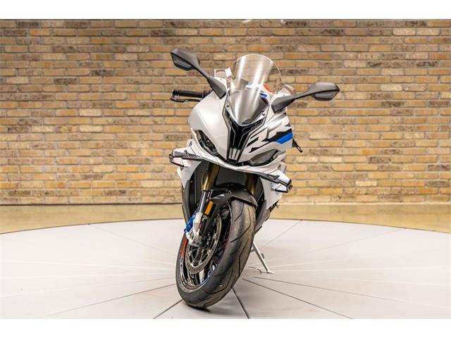 2023 BMW S1000R (CC-1839564) for sale in Elkhart Lake, Wisconsin