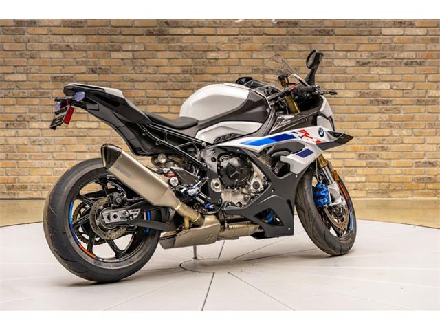 2023 BMW S1000R (CC-1839564) for sale in Elkhart Lake, Wisconsin