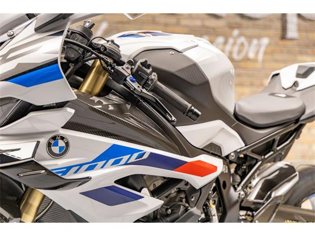 2023 BMW S1000R (CC-1839564) for sale in Elkhart Lake, Wisconsin