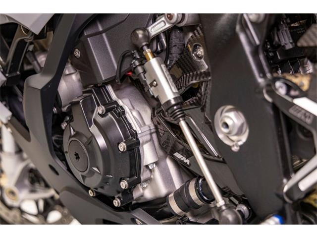 2023 BMW S1000R (CC-1839564) for sale in Elkhart Lake, Wisconsin