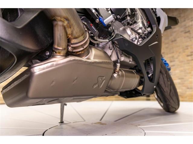 2023 BMW S1000R (CC-1839564) for sale in Elkhart Lake, Wisconsin