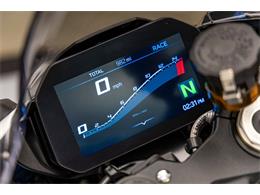 2023 BMW S1000R (CC-1839564) for sale in Elkhart Lake, Wisconsin