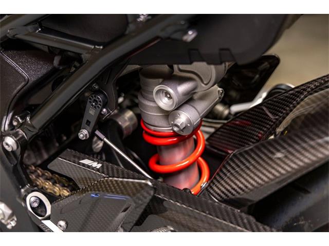 2023 BMW S1000R (CC-1839564) for sale in Elkhart Lake, Wisconsin