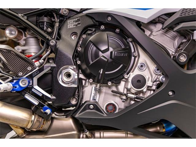 2023 BMW S1000R (CC-1839564) for sale in Elkhart Lake, Wisconsin