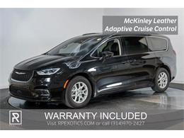 2022 Chrysler Pacifica (CC-1839567) for sale in St. Louis, Missouri