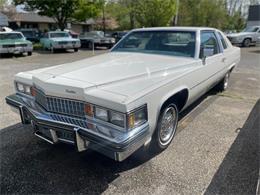 1978 Cadillac Coupe DeVille (CC-1830957) for sale in Stratford, New Jersey