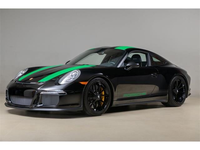 2016 Porsche 911 (CC-1839571) for sale in Scotts Valley, California