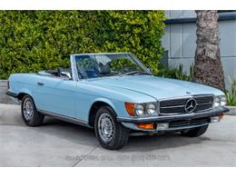 1972 Mercedes-Benz 450SL (CC-1839578) for sale in Beverly Hills, California
