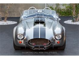 1965 Shelby Cobra Replica (CC-1839583) for sale in Beverly Hills, California