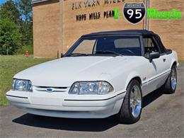 1993 Ford Mustang (CC-1839585) for sale in Hope Mills, North Carolina