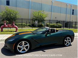 2014 Chevrolet Corvette (CC-1839586) for sale in Clearwater, Florida