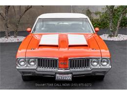 1970 Oldsmobile 442 (CC-1839590) for sale in Beverly Hills, California