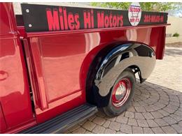 1947 Hudson Pickup (CC-1839592) for sale in Mundelein, Illinois