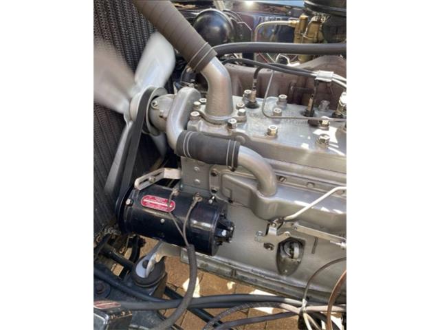 1947 Hudson Pickup (CC-1839592) for sale in Mundelein, Illinois