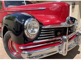 1947 Hudson Pickup (CC-1839592) for sale in Mundelein, Illinois
