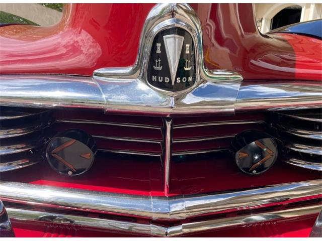 1947 Hudson Pickup (CC-1839592) for sale in Mundelein, Illinois