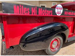 1947 Hudson Pickup (CC-1839592) for sale in Mundelein, Illinois