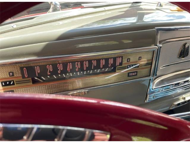 1947 Hudson Pickup (CC-1839592) for sale in Mundelein, Illinois