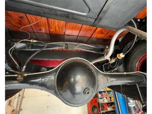 1947 Hudson Pickup (CC-1839592) for sale in Mundelein, Illinois