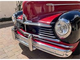 1947 Hudson Pickup (CC-1839592) for sale in Mundelein, Illinois