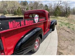 1947 Hudson Pickup (CC-1839592) for sale in Mundelein, Illinois