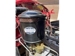 1947 Hudson Pickup (CC-1839592) for sale in Mundelein, Illinois
