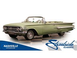 1960 Chevrolet Impala (CC-1830096) for sale in Lavergne, Tennessee