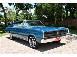 1966 Dodge Charger (CC-1839601) for sale in Lakeland, Florida