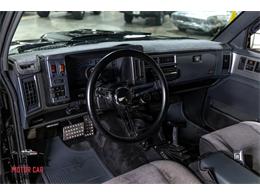 1990 Chevrolet Blazer (CC-1839618) for sale in Marietta, Georgia