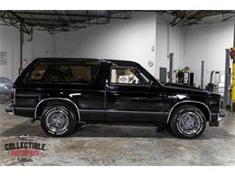 1990 Chevrolet Blazer (CC-1839618) for sale in Marietta, Georgia
