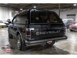 1990 Chevrolet Blazer (CC-1839618) for sale in Marietta, Georgia