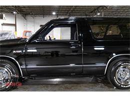 1990 Chevrolet Blazer (CC-1839618) for sale in Marietta, Georgia