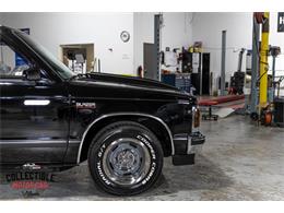 1990 Chevrolet Blazer (CC-1839618) for sale in Marietta, Georgia