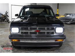1990 Chevrolet Blazer (CC-1839618) for sale in Marietta, Georgia