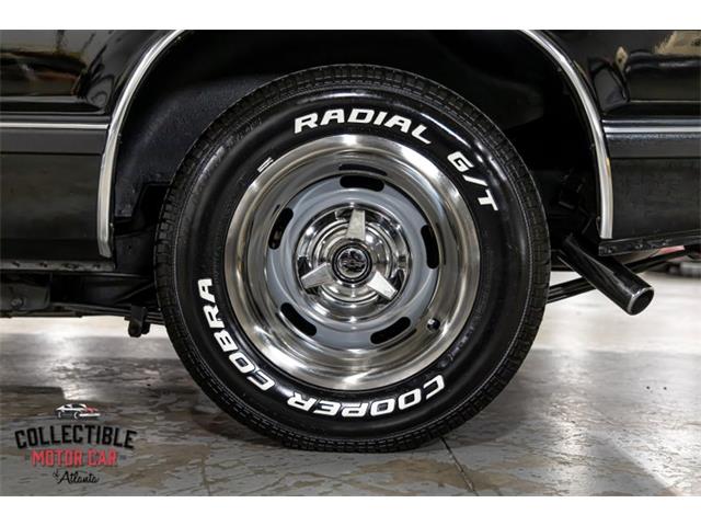1990 Chevrolet Blazer (CC-1839618) for sale in Marietta, Georgia
