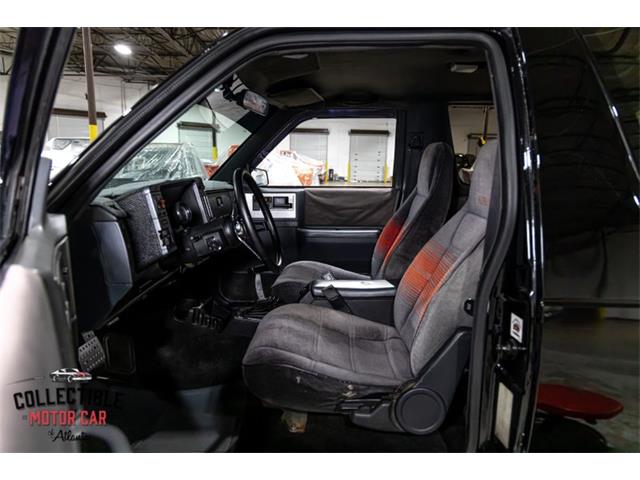 1990 Chevrolet Blazer (CC-1839618) for sale in Marietta, Georgia