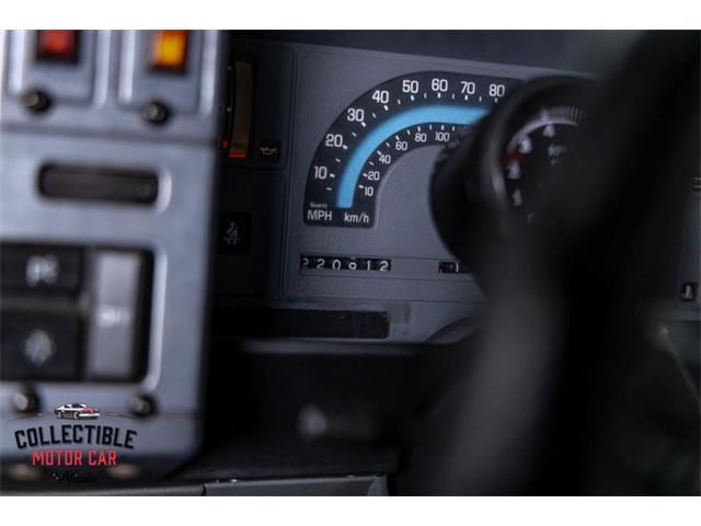 1990 Chevrolet Blazer (CC-1839618) for sale in Marietta, Georgia