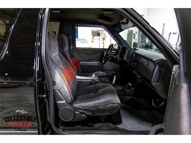 1990 Chevrolet Blazer (CC-1839618) for sale in Marietta, Georgia