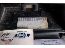 1990 Chevrolet Blazer (CC-1839618) for sale in Marietta, Georgia