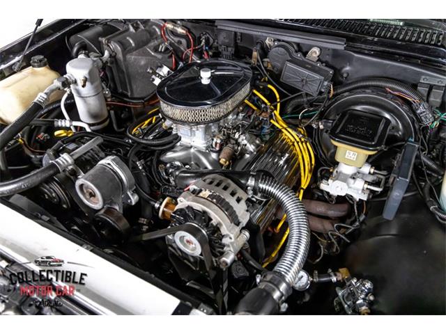 1990 Chevrolet Blazer (CC-1839618) for sale in Marietta, Georgia