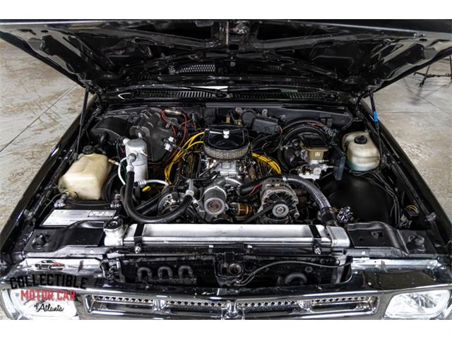 1990 Chevrolet Blazer (CC-1839618) for sale in Marietta, Georgia