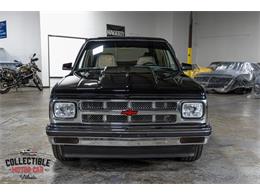 1990 Chevrolet Blazer (CC-1839618) for sale in Marietta, Georgia