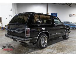 1990 Chevrolet Blazer (CC-1839618) for sale in Marietta, Georgia