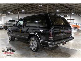1990 Chevrolet Blazer (CC-1839618) for sale in Marietta, Georgia