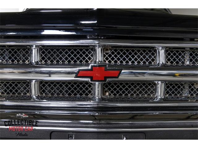 1990 Chevrolet Blazer (CC-1839618) for sale in Marietta, Georgia