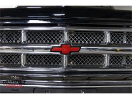 1990 Chevrolet Blazer (CC-1839618) for sale in Marietta, Georgia